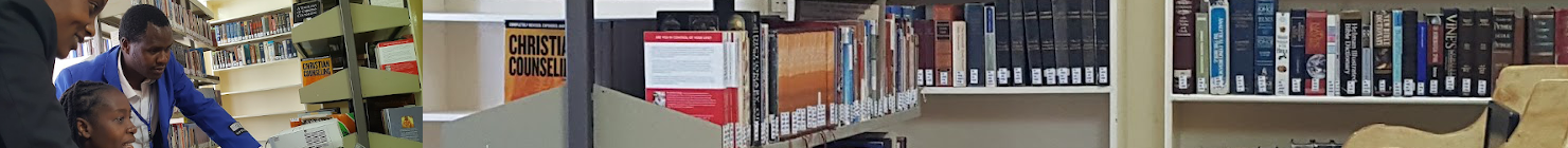 Tenwek Hospital College - Online Catalog